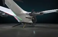 CityAirbus Next Generation eVTOL