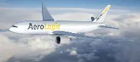B-777F of Aerologic