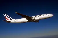 Air France Airbus A-330