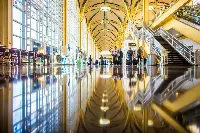 Washington "Ronald Regan" Airport