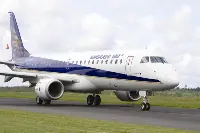 Embraer 190