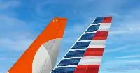 American Airlines and Gol, partnership to create network across the Americas