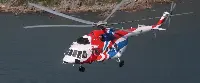 Mi-171A2 helicopter