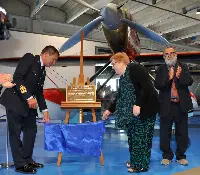 MusAM: conferito all’MC-72 del Museo storico di Vigna Di Valle il premio Asme L’idrovolante detentore del record mondiale di velocità è stato riconosciuto come uno dei mezzi che hanno contribuito di più allo sviluppo tecnologico aeronautico
