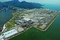 Aeroporto internazionale di Hong Kong