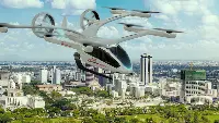 Eve and Kenya Airways partner on the future of Urban Air Mobility