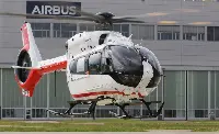 H-145 helicopter