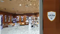 Scalo di Cagliari ha optato per l’azienda finlandese Nanoksi, specializzata in soluzioni di rivestimento funzionale delle superfici adottando l’innovativo sistema Fotonit per la sanificazione dell'aeroporto "Mario Mameli" di Cagliari