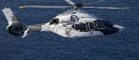 H-160 helicopter certified by EASA