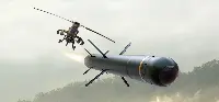 MBDA to develop the combat missile for the Tiger helicopter