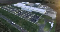 Boeing will build the US Navy's MQ-25 Stingray unmanned aerial refueler at a new 300,000 square foot facility at MidAmerica St. Louis Airport in Illinois