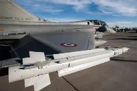 France orders 367 new Mica NG missiles for armed forces