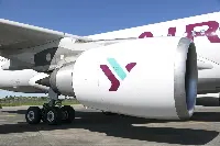 Aereo A-330/200 di Air Italy