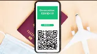 Green Pass to travel in safety