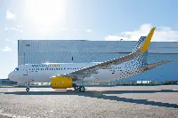 Aereo A-320neo di Vueling