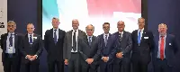 UK and Italian industry to partner on Tempest: a Statement of Intent (“SOI”) signed at "DSEI 2019" (September 10-13 in London)