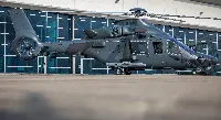 H-160 helicopter