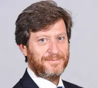 The former managing director of Avincis Italy, Giuseppe Spoliti