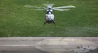 Second five-bladed H-145 prototype performs maiden flight