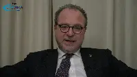 Giorgio Mulè, Undersecretary of Defence