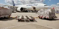 Lufthansa Cargo B-777F