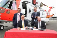 AW-109 GrandNew helicopter enters Irish VIP market