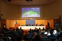 Il convegno "Aeroporti italiani: la sfida green e digital" organizzato da Assaeroporti il 21 novembre 2022 a Roma