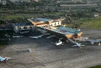 L'aeroporto internazionale “Josè Martì” di L’Avana