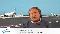 AVIONEWS interviews Ivan Viglietti, secretary of Italian Uiltrasporti