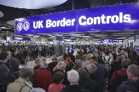 Heathrow Airport