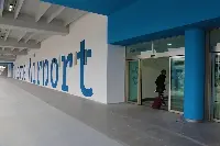 Aeroporto di Trieste