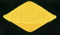 A kind of uranium powder used to create the weapons of mass destruction