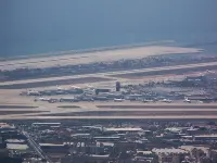 Aeroporto di Beirut