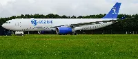 Aereo A-330/300 di Geodis Freighter