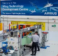 Wing Technology Development Centre