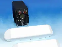SAGE electronic warfare surveillance system