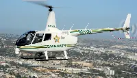 R-66 Police helicopter joins Polk County Sheriff’s Aviation fleet