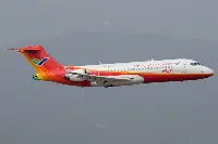 Comac ARJ-21 Xiangfeng, chinese aircraft