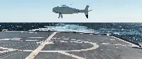 Schiebel’s Camcopter S-100 Unmanned Air System (UAS)