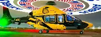 H-160 helicopter