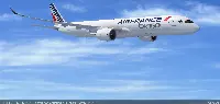 A-350F Air France Cargo