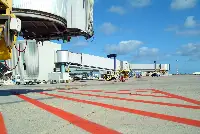 Aeroporto di Palermo-Punta Raisi