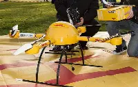 A 2018 "Drone Enable" event is organized in September (13-14) in Chengdu, China