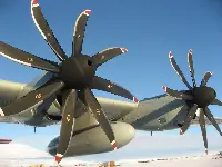 Propellers manufactured by the company Ratier-Figeac