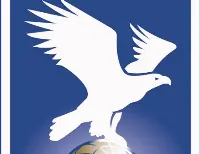 Logo Fai, federazione aeronautica internazionale