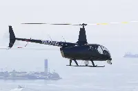 R-66 helicopter