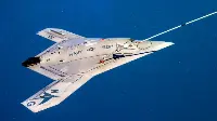 Boeing MQ-25 Stingray