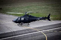 SW-4 Solo helicopter Uav