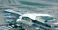 International Airport of Kuwait