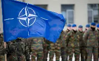 NATO Flag